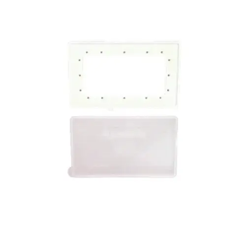 Litehouse Rapid Ag Skimmer Faceplate & Lid