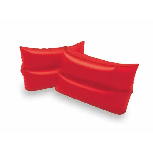 10"x6.5" Ages 6-10 Orange Arm Bands