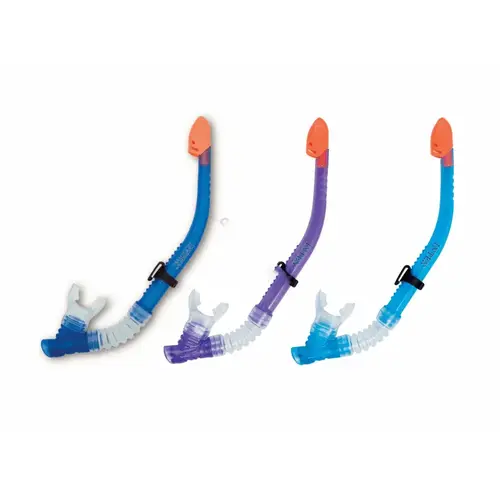 Easy Flow Snorkels