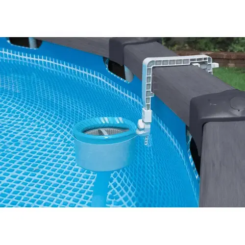 Skimmer Surface Deluxe Wall Mt