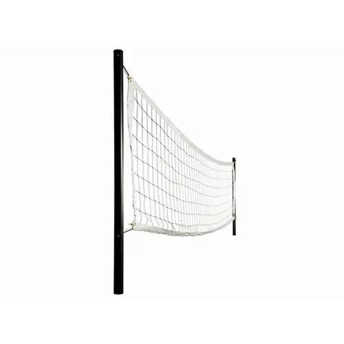 Salt Pool Volleyball Game W/ 20' Net & Anchors