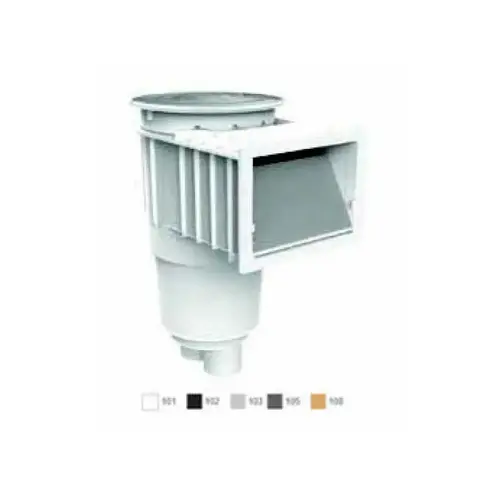 Tan Flowstar Standard Skimmer Tan Flowstar Standard Skimmer