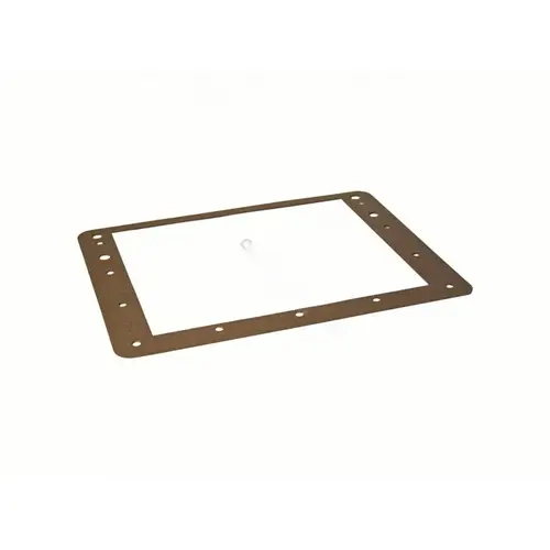 Aqua Genie Faceplate Gasket Aqua Genie Faceplate Gasket