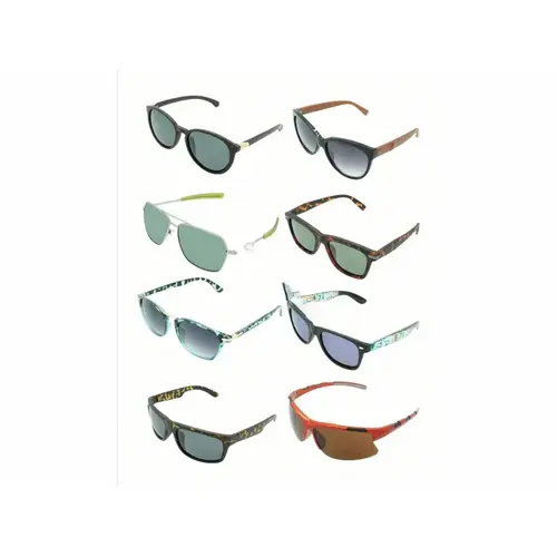 Sunglasses Everyday Assortment Sunglasses Everyday Assortment