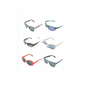 Desert Sunglasses of Scottsdale THK0800 Thk0800 Sunglasses Children Assortment