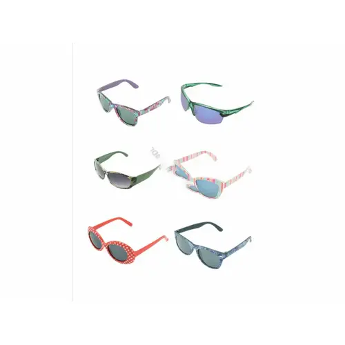 Thk0800 Sunglasses Children Assortment Thk0800 Sunglasses Children Assortment