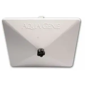 Hydra Pools H03116N Aqua Genie Winter Cover