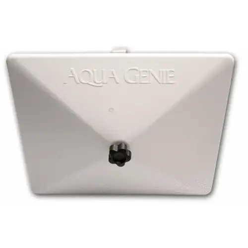 Aqua Genie Winter Cover