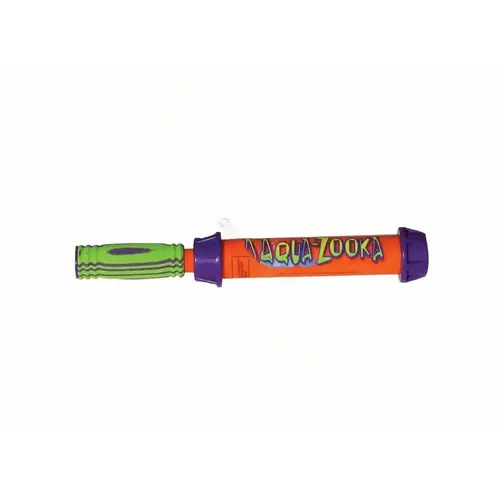 Aqua Zooka 12" Barrel Water Bazooka Aqua Zooka 12" Barrel Water Bazooka