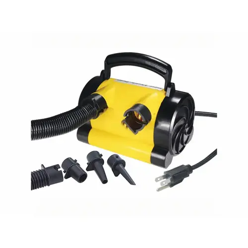 Airhead Air Pump 120v Airhead Air Pump 120v