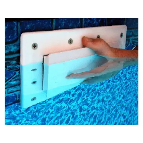 Sp1091lx/ 1090 Standard Ag Skimmer Plug