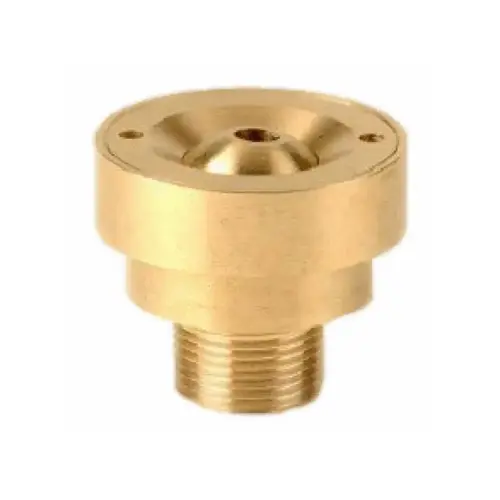 1"mpt Fountain Tek Single Adj Eyeball Deck Jet 1"mpt Fountain Tek Single Adj Eyeball Deck Jet