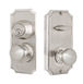Satin Nickel