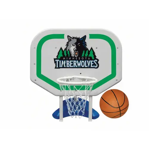 Minnesota Timberwolves Nba Pro Rebounder