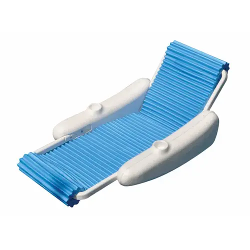 Sunchaser Evafloat Luxury Floating Lounger 66" X 32" X 23" Sunchaser Evafloat Luxury Floating Lounger 66" X 32" X 23"