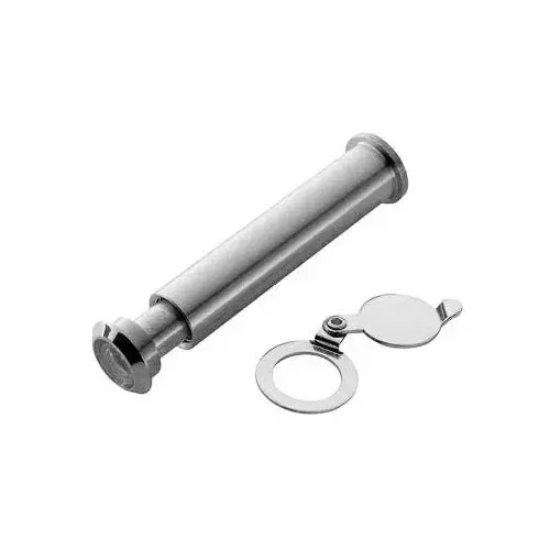 Door Viewer Bright Chrome Finish Door Viewer Bright Chrome Finish