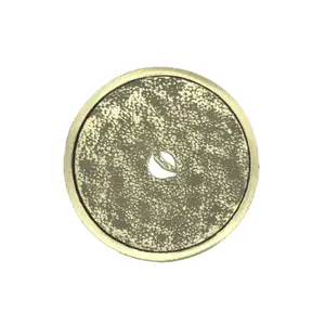 A&B Aluminum and Brass Foundry PC-06.5" RD SKIM SET 6.5" Round Red Bronze Skimmer Set