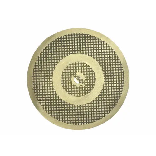 Pc-10" 10" Round Red Bronze Skimmer Lid Pc-10" 10" Round Red Bronze Skimmer Lid