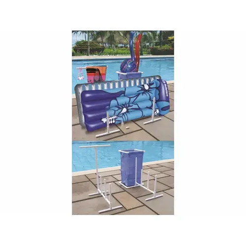 Pool Side Organizer Pvc Pool Side Organizer Pvc
