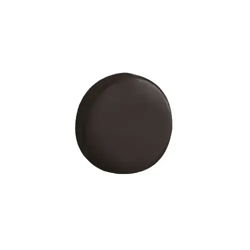 Contemporary Screw Cover, Venetian Bronze Contemporary Screw Cover, Venetian Bronze