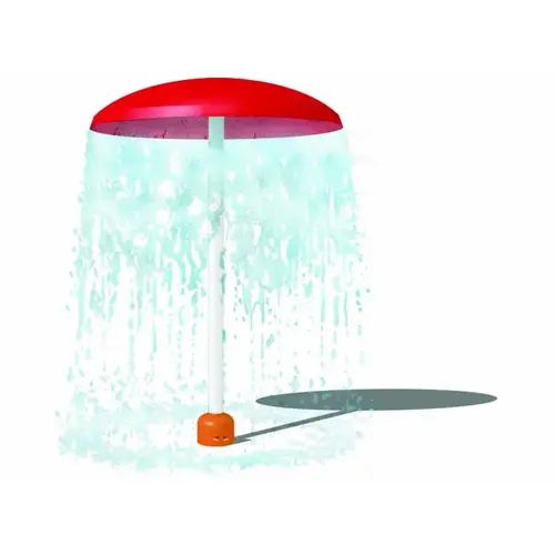 7' X 9' Garden Oasis Series Aqua Shroom 7 Mushroom Water Feature 75 Gpm Powder Coated 7' X 9' Garden Oasis Series Aqua Shroom 7 Mushroom Water Feature 75 Gpm Powder Coated
