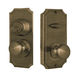 Antique Brass