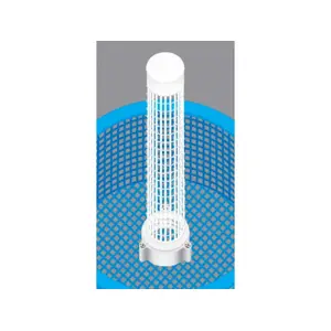 GVT SP-TA-IG-24 Skimpro Ig Skimmer Basket Tower Adapter