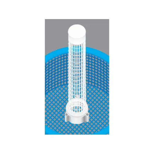 Skimpro Ig Skimmer Basket Tower Adapter Skimpro Ig Skimmer Basket Tower Adapter