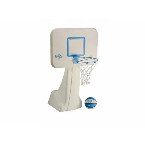 Pool Sport Basketball W/ Ss Rim Pool Sport Basketball W/ Ss Rim