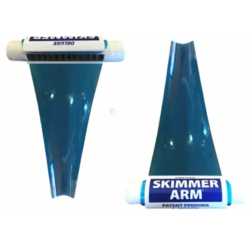 34" Deluxe Skimmer Arm