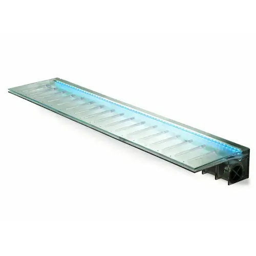 36" Color Changing Colorfalls