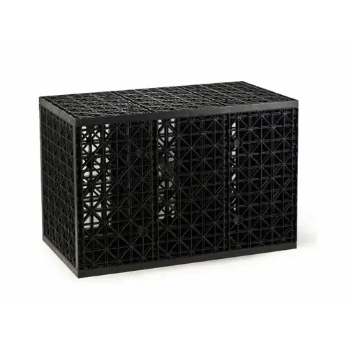 27" X 16" X 17 1/2" Water Matrix Blocks