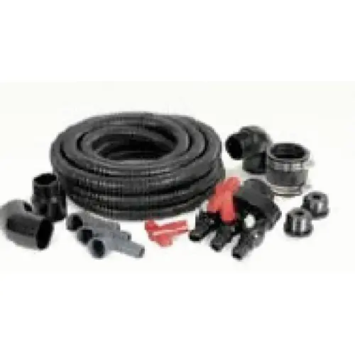3pc Fountain Basin Plumbing Kit 3pc Fountain Basin Plumbing Kit