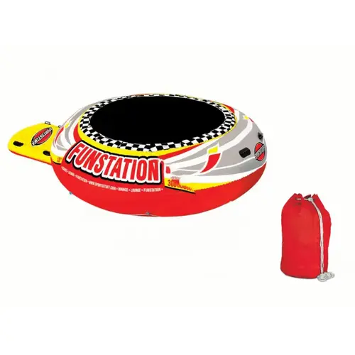 Sportsstuff 10' Funstation Sportsstuff 10' Funstation