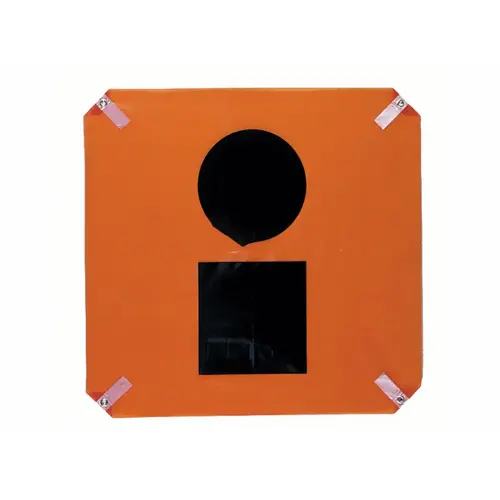 36" Distress Flag 36" Distress Flag