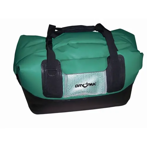 xl Green Dry Pak Waterproof Duffel xl Green Dry Pak Waterproof Duffel