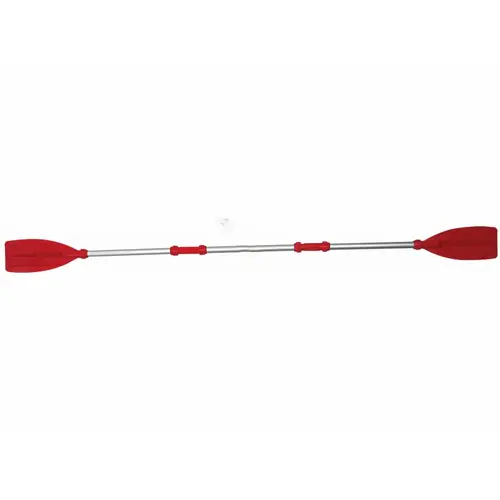 3pc Aluminum Kayak Paddle 3pc Aluminum Kayak Paddle