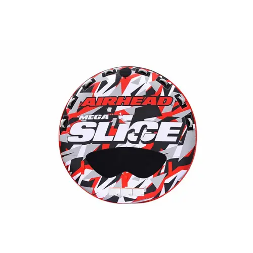 Airhead Mega Slice Cool Camo Graphics