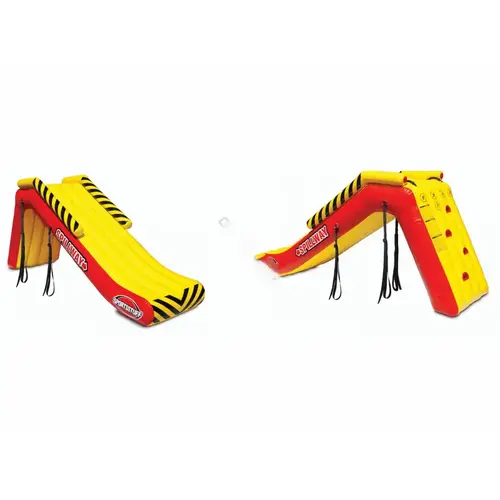 Sportsstuff Spillway Pontoon Slide Sportsstuff Spillway Pontoon Slide