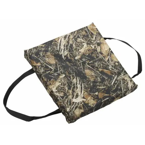 Camo Type Iv Utility Float Cushion Camo Type Iv Utility Float Cushion
