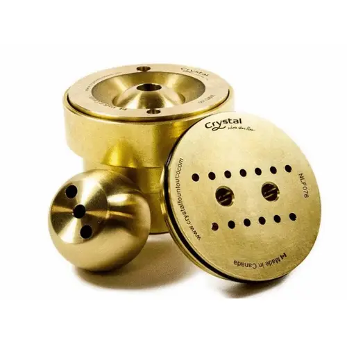 Deck Jet Kit W/ 3 Interchangeable Nozzles