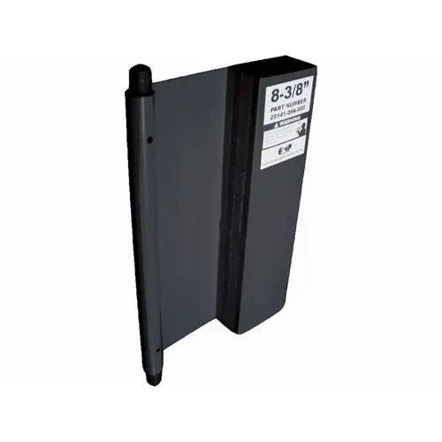 Skimmer Weir Replacement (8in) Blk Black Skimmer Weir Replacement (8in) Blk Black