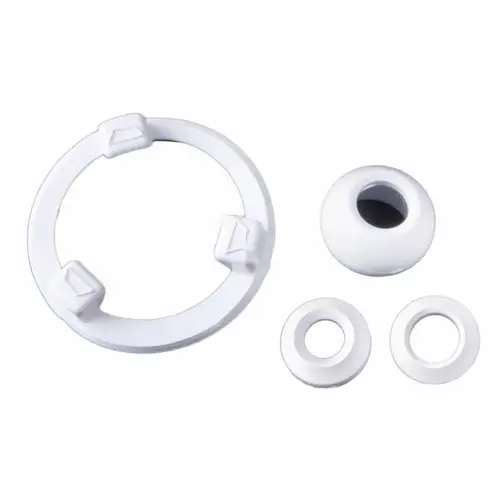 V/l Pool Return Eyeball Kit Jz (wht) V/l Pool Return Eyeball Kit Jz (wht)