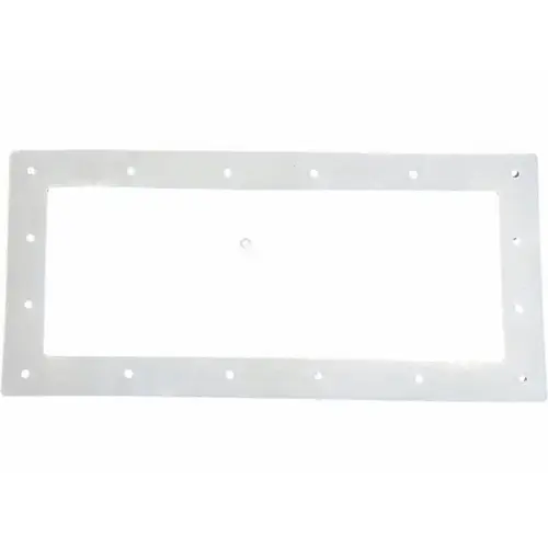 Wide Mouth Vl Skimmer Face Plate Gasket