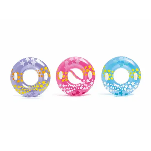 Swirly Whirly Swim Tubes Assorted 36" Swirly Whirly Swim Tubes Assorted 36"