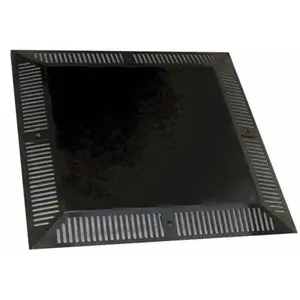 EUREKA MANUFACTURING AV12X12 12" X 12" Anti-entrapment Drain Cover