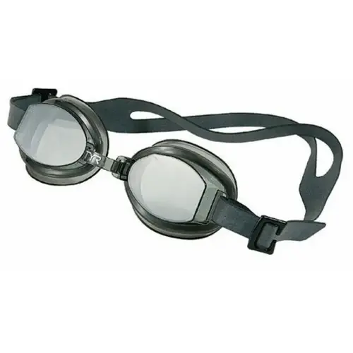 Adult Racetech Goggles, Blue