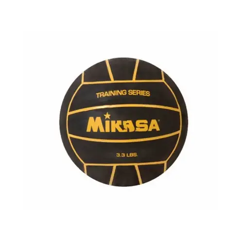 3.3# Training Ball Black