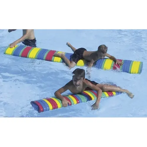4' Flat Water Roll 4' Flat Water Roll