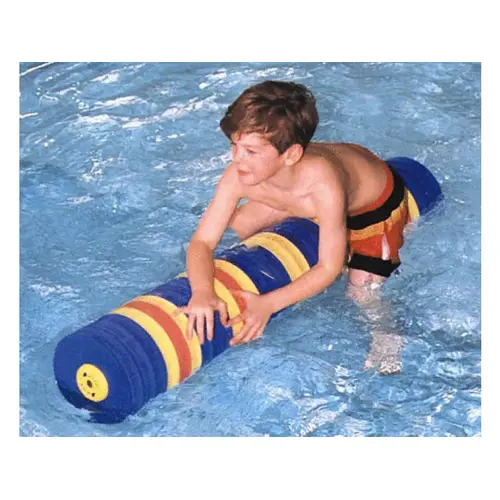 4' Round Water Roll 4' Round Water Roll